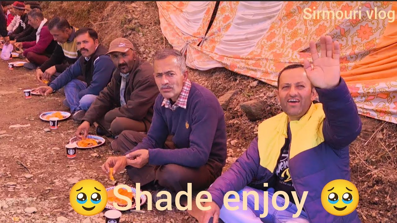 Logo ne keyaa full enjoy 🎉🎉aap bhi kry dosto 😱😱😱