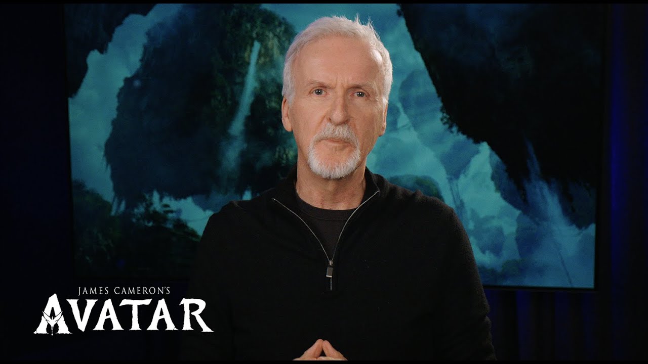 Can James Cameron's Avatar save cinema again?