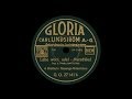 "Lebe wohl, ade!" (Niel) Vier Richters, 1935