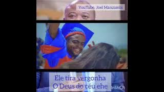 Moise Mbiye -Tango Naye - Letra e Tradução - No seu tempo.