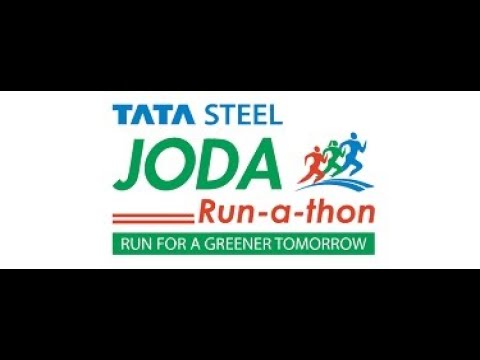 Joda Home  Tata Steel Joda Run-a-thon 2023