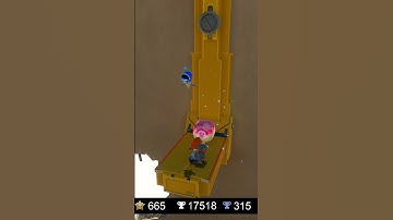 Astro Bot Collectibles - Where To Find Bot #3 in Construction Derby  #astrobot #guide #Collectibles