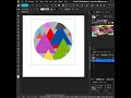 Clipping Mask &amp; Mask Below - Affinity Vector Tutorial