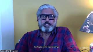 VIT Chennai & The Hindu Present A Webinar on 'Visual Media Careers: Where to Start & How to Succeed'