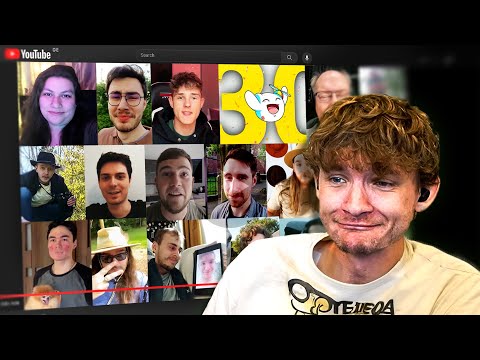 I can't believe my community did this for me!