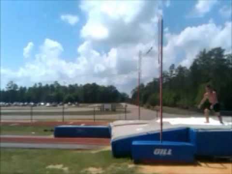 Chris Cochran 4-25-11 PV Practice