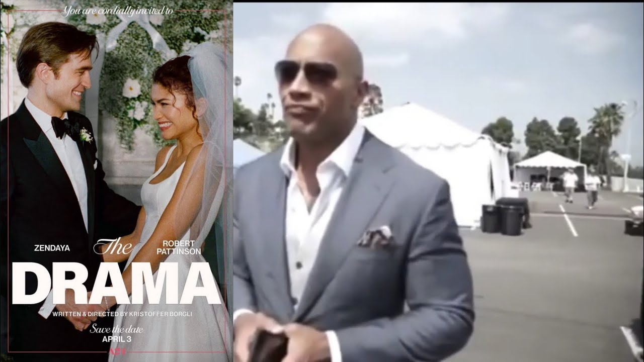 RANKING ROBERT PATTINSON MOVIES BY MEME 