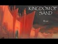 Capture de la vidéo Kingdom Of Sand - Rose