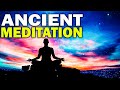 528Hz Ancient Frequency ! Deep Healing Energy ! Sound Healing Session ! Release Emotional Blockages