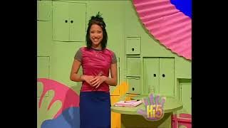 Hi-5 Australia - S02 E45 - Silly Music