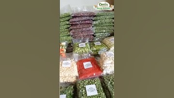 Chopped Vegetables (Ready To Cook) DM For Order - 8104895139