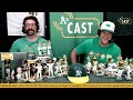 A's Cast Live ahead of A's & White Sox | Tyler Soderstrom, Jeff McNeil & Mike Ferrin join Towny!