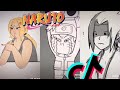 Naruto Animation/ tiktok compilation