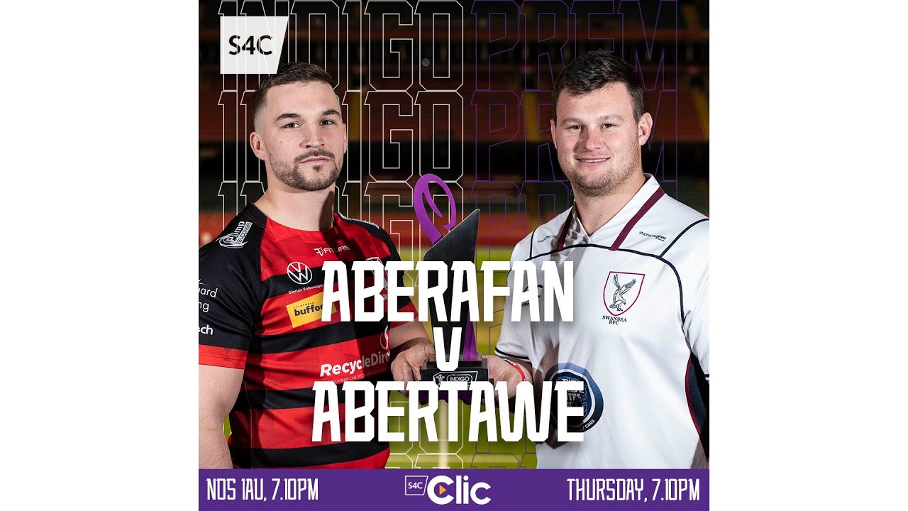 Aberavon v Swansea Indigo Prem