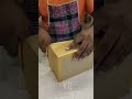 Magnet Box Tray #konofigiftbox #giftpackaging #craft #handmade #homedecor #mrbeast #unboxing