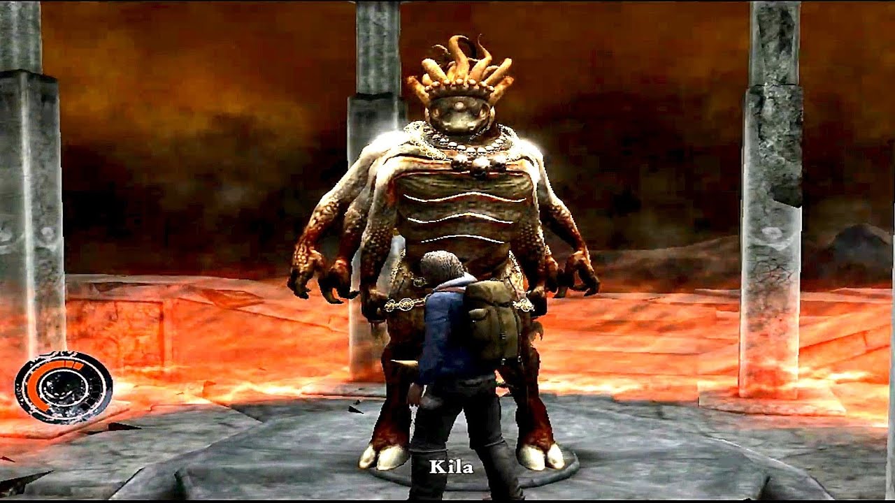 Cursed Mountain | Mission 8 Twilight Of The Bardo | wii | PC Gameplay | Walkthrough