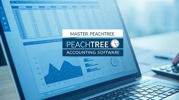 Werken met Peachtree Accounting Software (volledige gids) 2025