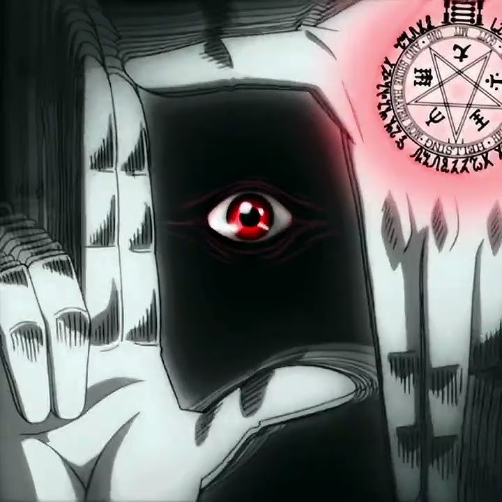 Feel Like God - Alucard [AMV\EDIT] 4K