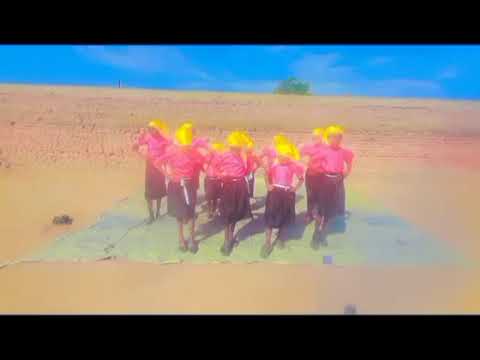 ايجابية ـ سامية اسماعيل استعراض فرقة رياض الطفولة في حفل سنوي سابع 