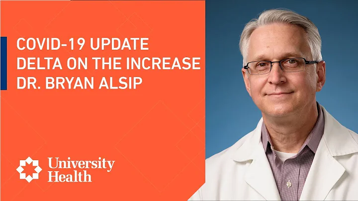 COVID-19 Update: Delta on the Increase