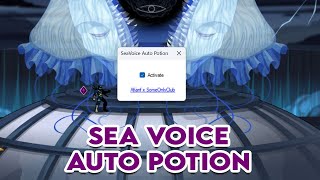 Aqw Sea Voice Auto Potion Plugin