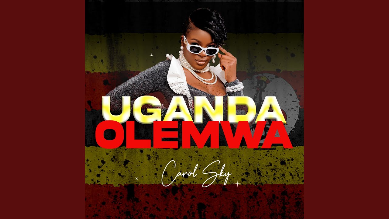 Uganda Olemwa YouTube