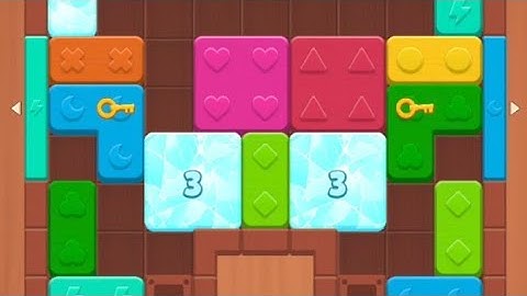 Wood Block Jam Level 48-49 Walkthrough Gameplay Android,iOS