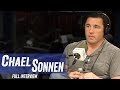 Chael Sonnen - Bellator 208, PED Testing, Leaving UFC - Jim Norton & Sam Roberts