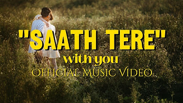 Teilang Vibes - "Saath Tere" (Official Music Video)