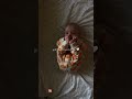 The best unexpected gift I would ever be given 😍 True MomLife 🥳 #truemomlife