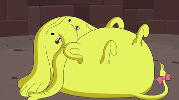 Tree Trunks sigma monologue