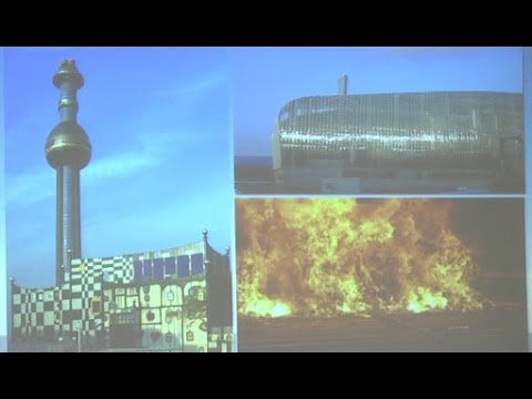 Утилизация отходов производства и потребления. Часть 1. Бытовые отходы. Вайсберг Л.А.