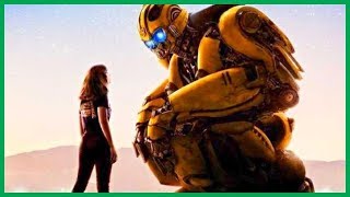 Bumblebee after-credits scene meaning: What does after-credits scene mean for a sequel? | BS NEWS