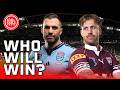 The FINAL State of Origin Game 1 preview | 100% Footy