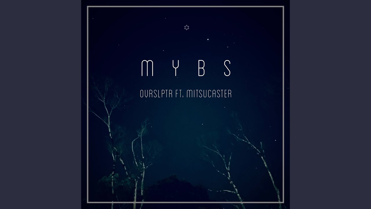 Watch MYBS on YouTube Watch MYBS on YouTube