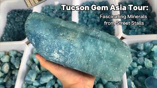 Discover These Stunning Crystals At The Market 