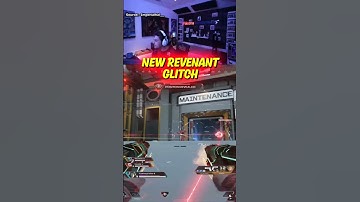 New Revenant Glitch in Apex Legends #apexlegends #shorts