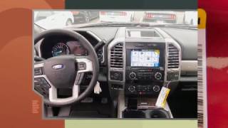 Match Highlights 2017 Ford F-250 Lariat in Baltimore, MD 21244