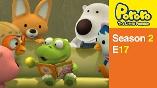 [Season 2] E17 Crong's First Word | Kids Animation | Pororo the Little Penguin