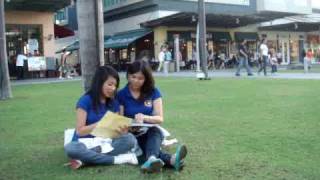GCIC BA STUDENT