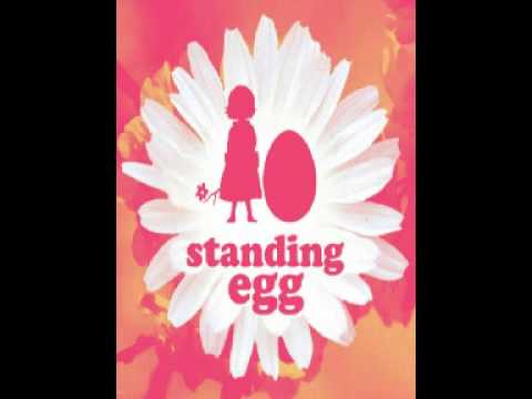 (+) 스탠딩 에그(Standing Egg) - 사랑한대 (With Windy) (2011.05.23)