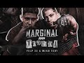 Jovem Tralha - Felp 22 & Meno Tody (Prod. WCnoBeat & Pep Starling)