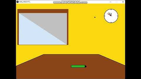 Akhlak Mulia - Animasi (Processing)