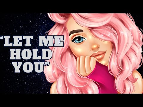 ASMR| Let the Tears Fall.. [Comfort] [Holding You When You Cry]