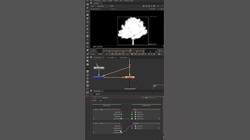 Creating Fake Parallax in Nuke