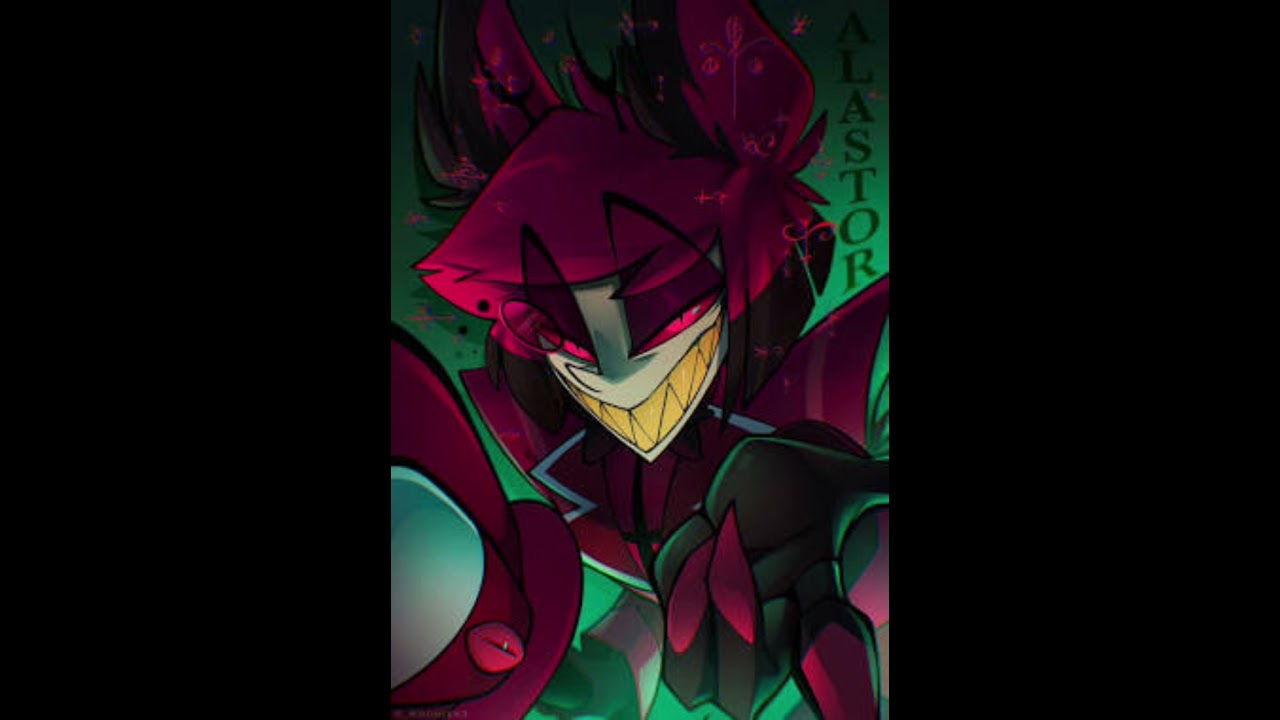 | Alastor Ai Cover | -Despacito (Originally by Luis Fonsi ft. Daddy Yankee)