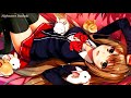 Nightcore - Die Young (Lyrics)