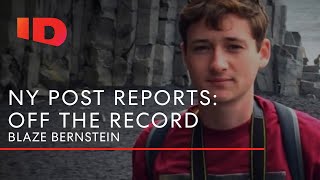 Orange County Killer | New York Post Reports: Off the Record