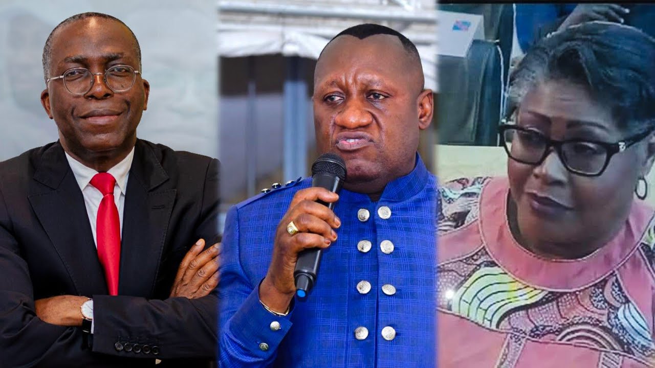 Matata Ponyo à Jules Alingete et à Judith Suminwa : 