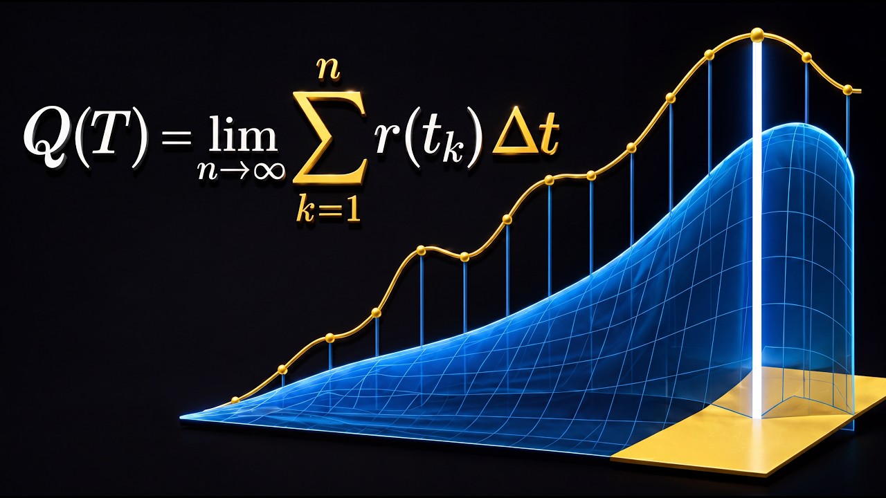 Calculus Explained Better Than College Ever Did!